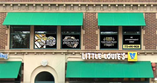 Mike J. | Cook County Buyers - Designer Jewelry and Precious Metals Mike J. | Cook County Buyers - Designer Jewelry and Precious Metals