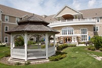 Chestnut Square at The Glen