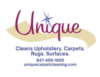 Unique Upholstery Carpet & Rug Cleaning