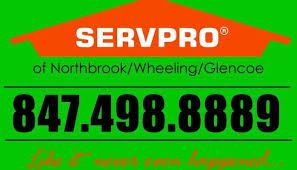 SERVPRO of Northbrook/Wheeling/Glencoe