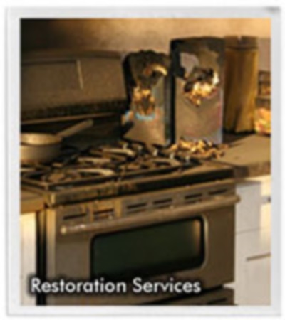 Residential Restoration Services