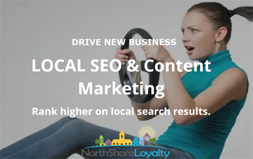 Local SEO and Website Designs