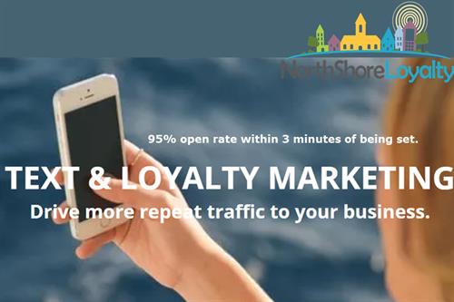 Text and Loyalty Marketing