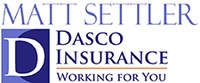 Matt Settler - Dasco Insurance Agency Inc.