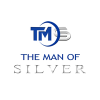 The Man of Silver
