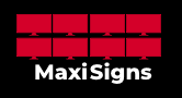 Maxi Signs LLC