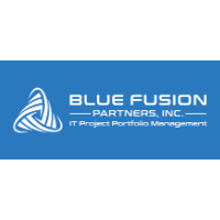 Blue Fusion Partners, Inc.