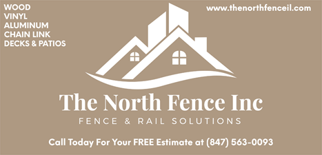 The North Fence, Inc.