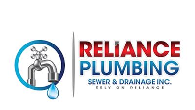 Reliance Plumbing Sewer and Drainage Inc