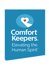 Comfort Keepers