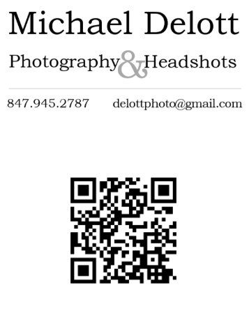 Michael Delott Photography and Headshots Michael Delott Photography and Headshots