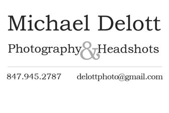 Michael Delott Photography and Headshots Michael Delott Photography and Headshots