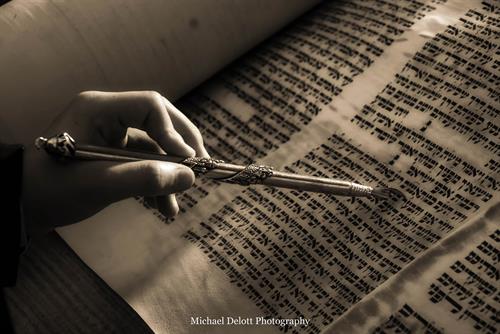 Mitzvah Mitzvah
