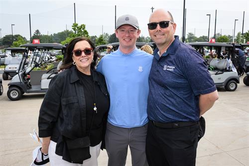 NB Golf Outing NB Golf Outing