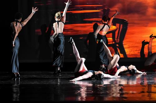 Dance photography Dance photography