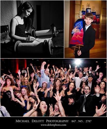 Mitzvah montage Mitzvah montage