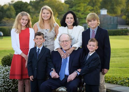 family portrait