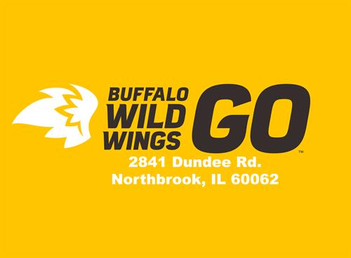 Buffalo Wild Wings 'GO'