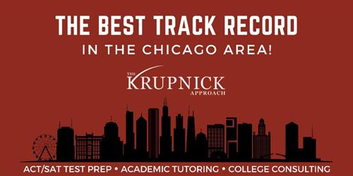 The Krupnick Approach The Krupnick Approach