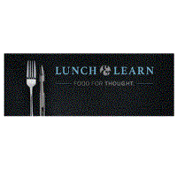 2021.5 Lunch & Learn May 26, 2021