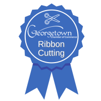 2023 Ribbon Cutting- Georgetown Christian Academy 