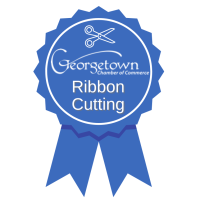 2023 Ribbon Cutting - Autumn Leaves of Georgetown