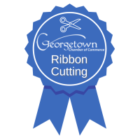 Ribbon Cutting - Modera Georgetown