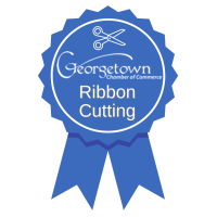 2024 Ribbon Cutting - Lightspeed Restoration of Georgetown