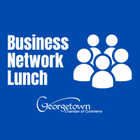 Business Network Lunch January