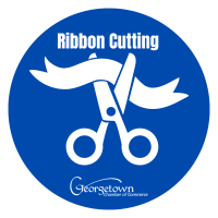 Ribbon Cutting - Austin Roofing and Construction