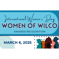 Women of Wilco Business Awards 2025