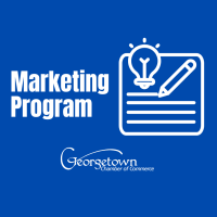 Marketing Program August