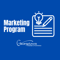 Marketing Program October