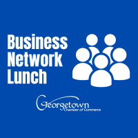 Business Network Lunch July
