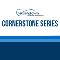 Cornerstone Series Luncheon