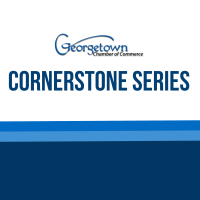 Cornerstone Series Luncheon