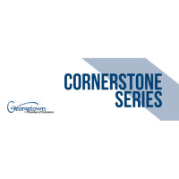 Cornerstone Series - State of the City Conversation