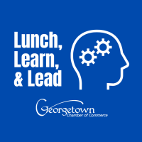 Lunch, Learn and Lead October