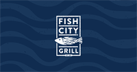 Fish City Grill