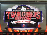 Tejano Cookers BBQ & Catering Co. Tejano Cookers BBQ & Catering Co.