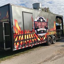 Tejano Cookers BBQ & Catering Co. Tejano Cookers BBQ & Catering Co.