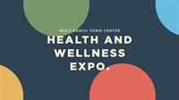 2021.4 Health & Wellness Expo