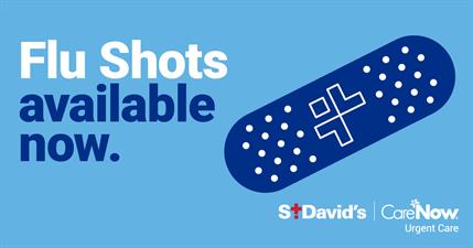 St. David's Care Now Urgent Care- Georgetown St. David's Care Now Urgent Care- Georgetown