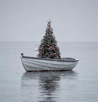 2020.12 Christmas at Sea
