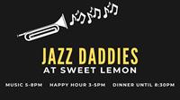 2022.5 Music at Sweet Lemon - Jazz Daddies