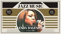 2022.8 Music at Sweet Lemon - Glenda Davenport