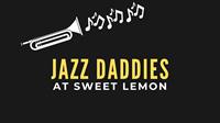 Music at Sweet Lemon - Jazz Daddies