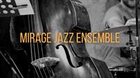 2022.9 Music at Sweet Lemon - Mirage Jazz Ensemble
