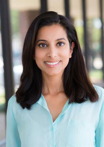 Dr. Anjuli Desai Dr. Anjuli Desai