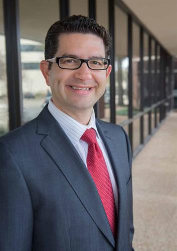 Dr. S. Matthew Schocket, Founder and President of Capitol Pain Institute Dr. S. Matthew Schocket, Founder and President of Capitol Pain Institute